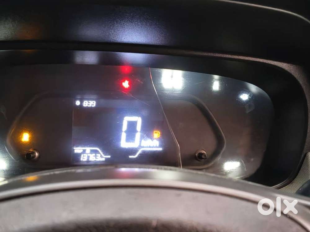 Tata Punch Adventure Rhythm Icng, 2023, Cng & Hybrids