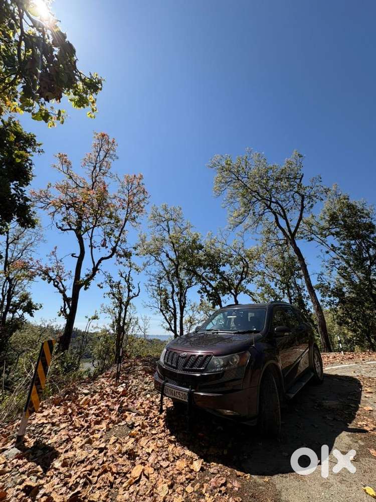 Mahindra Xuv500 2014 Diesel 136000 Km Driven