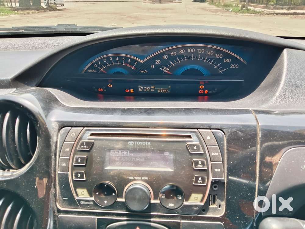 Toyota Etios Cross 1.4l Vd, 2014, Diesel