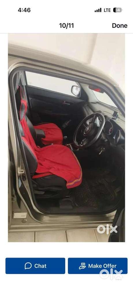 Maruti Suzuki Car 2020 Petrol