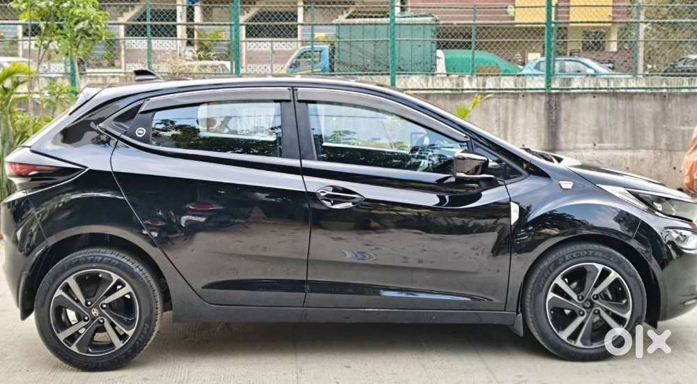 Tata Altroz 1.2 Xz Plus I-turbo, 2023, Petrol