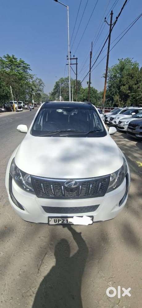 Mahindra Xuv500 W10 2wd, 2017, Diesel