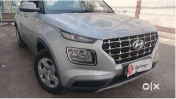Hyundai Venue (2019)  Full Insurance