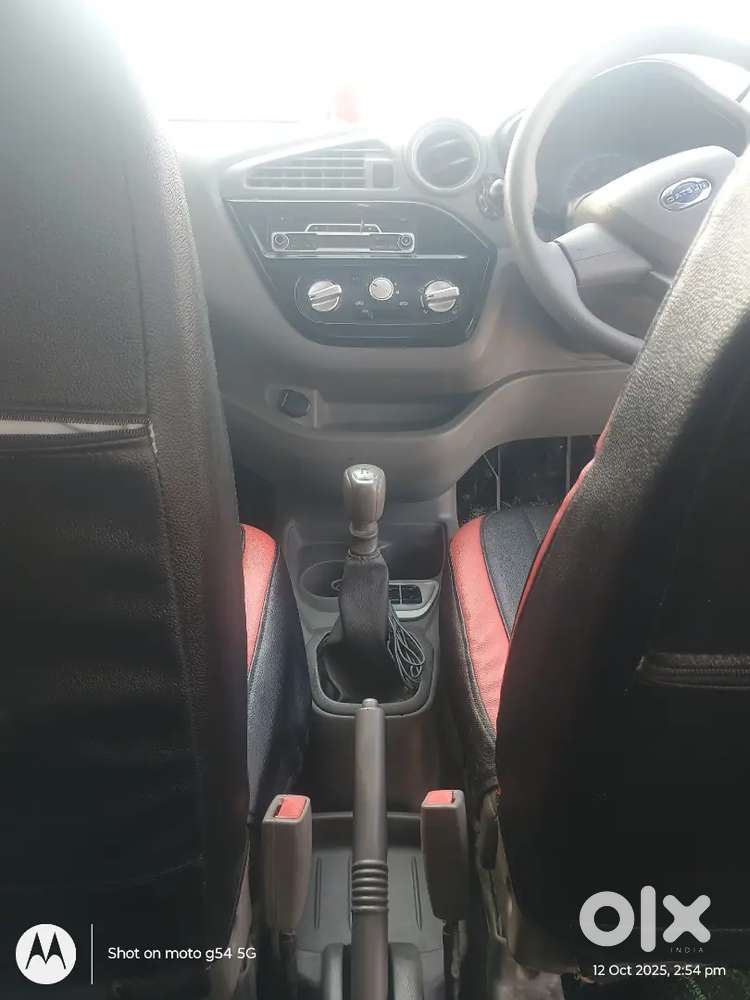 Datsun Redi Go Edition 2018