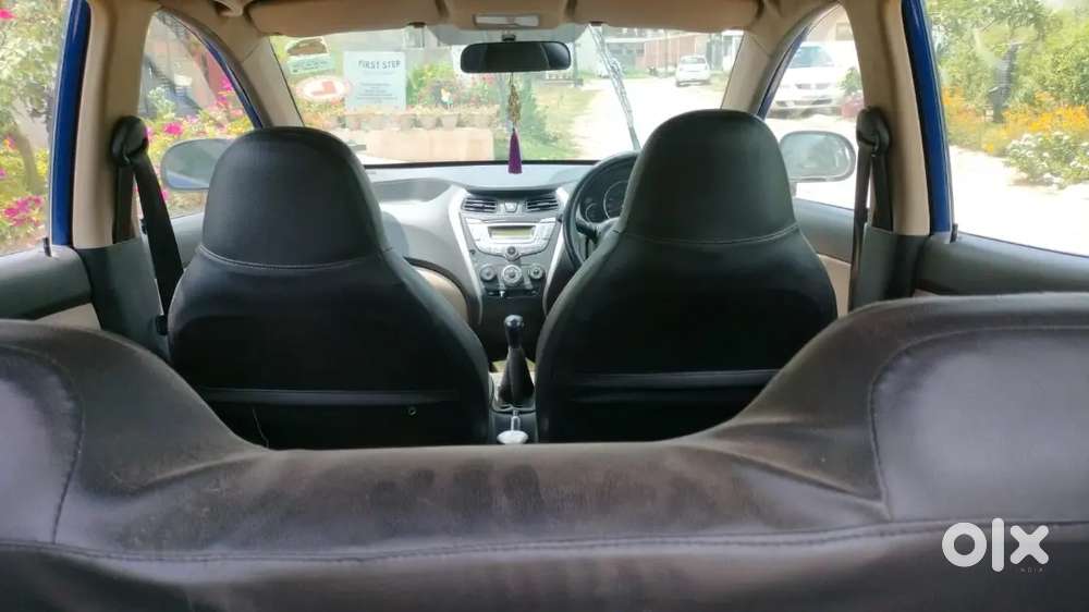 Hyundai Eon Magna Petrol Manual 2017