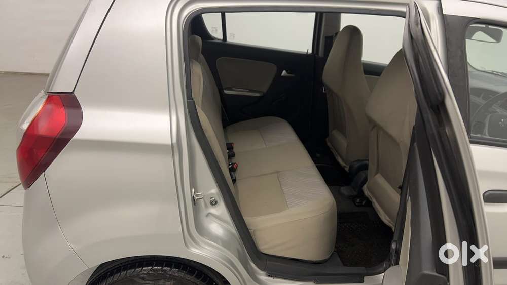 Maruti Suzuki Alto K10 1.0 Vxi, 2018, Petrol
