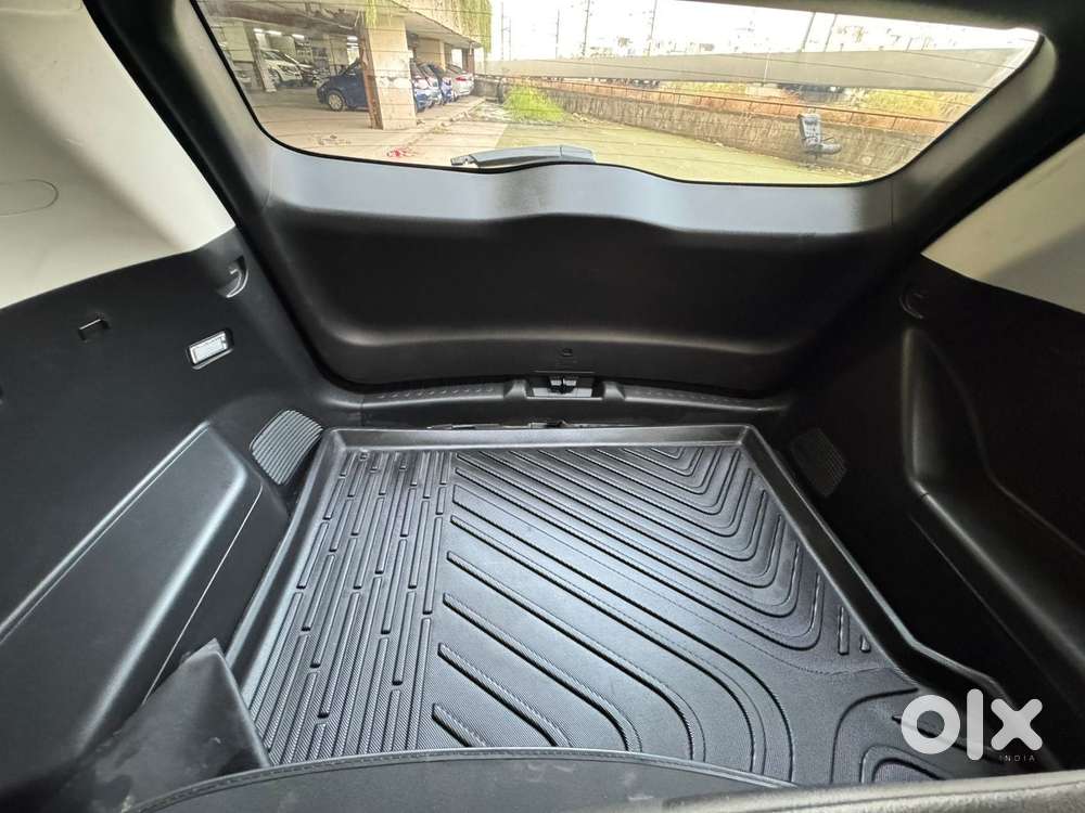 Mg Hector Sharp Dct Automatic, 2020, Petrol