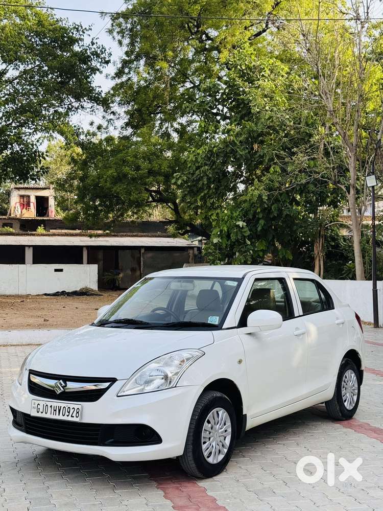 Maruti Suzuki Swift Dzire Tour Ldi, 2018, Diesel