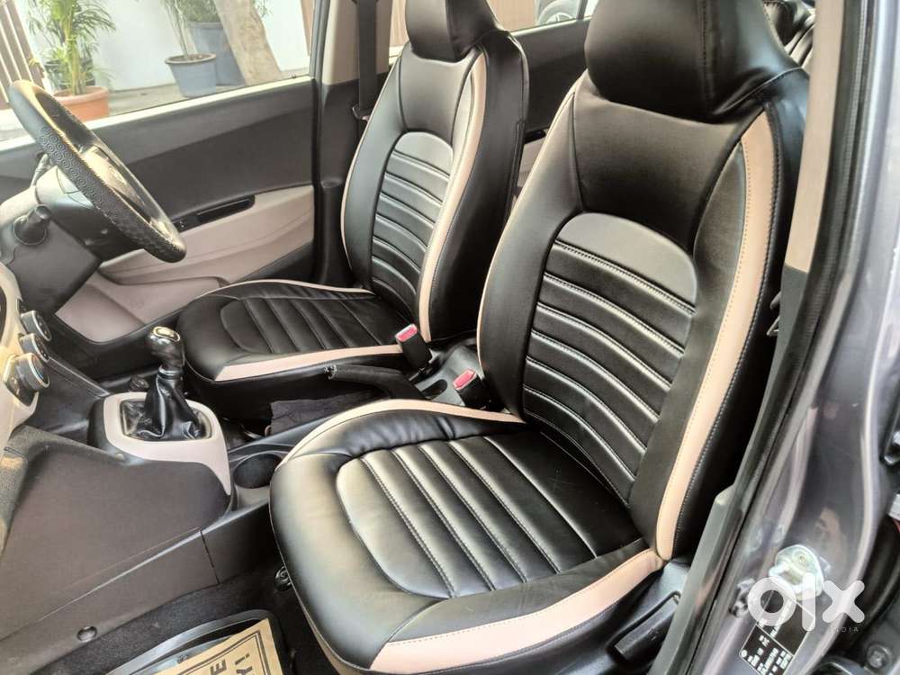 Hyundai Grand I10 1.2 Kappa Magna, 2017, Petrol