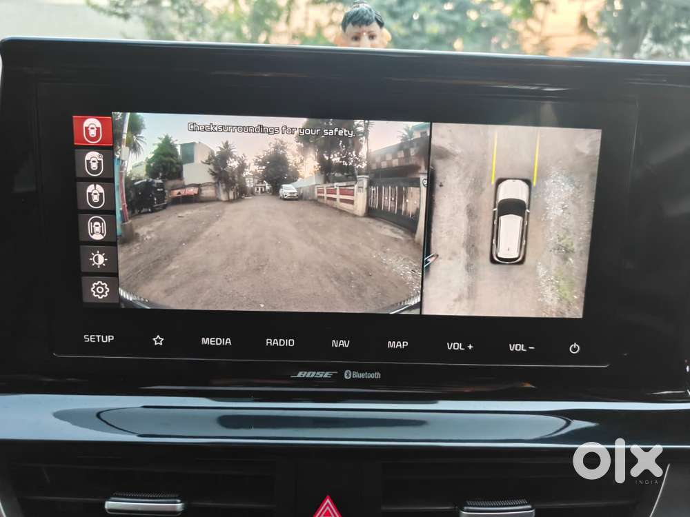 Kia Seltos Gtx Plus At D, 2021, Diesel