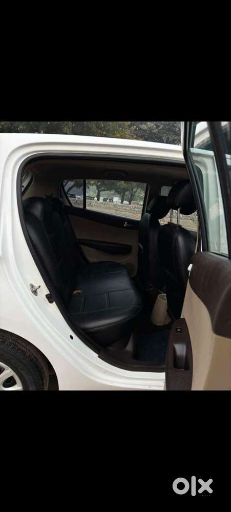 Hyundai I20 Magna Plus, 2011, Petrol