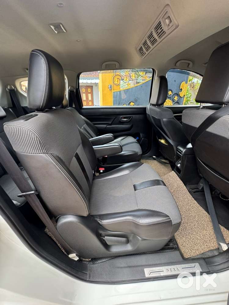 Maruti Suzuki Xl6 2020 Petrol Well Maintained