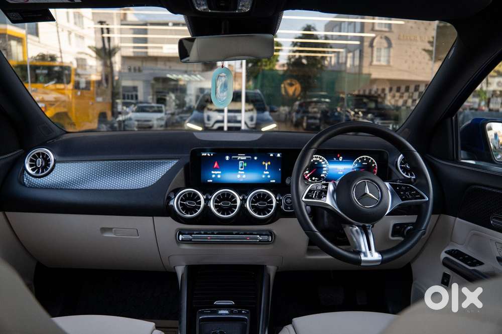 Mercedes-benz Gla 200, 2025, Petrol