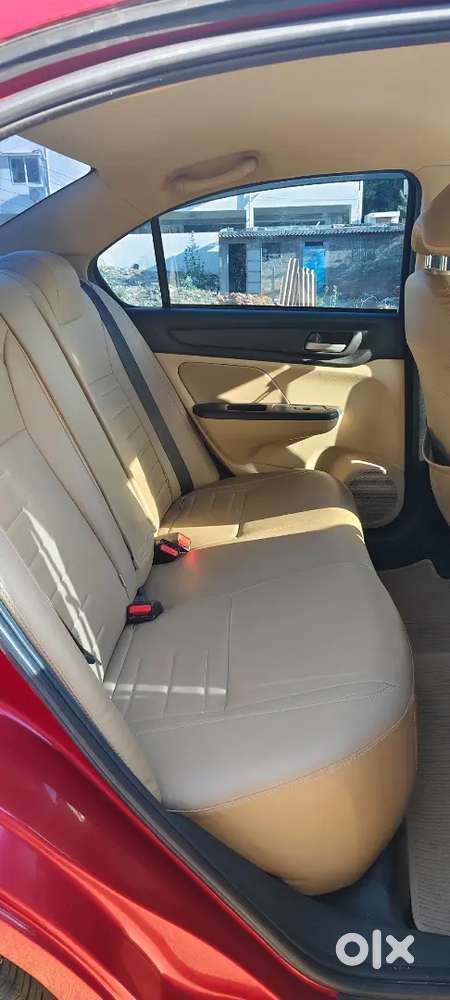 Honda Amaze 2022 Vx 2nd Gen Excellent Condition