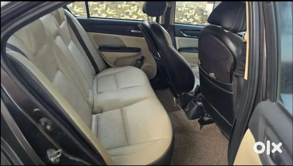 Honda Amaze 2020 Elite Edition Petrol