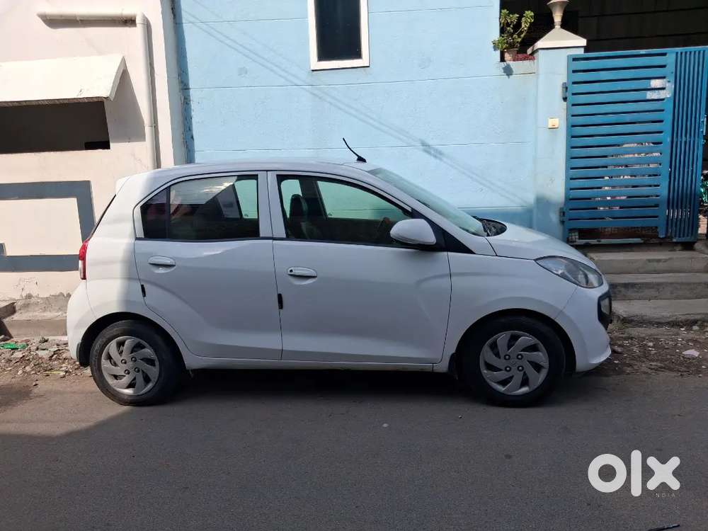Hyundai New Santro 2019 Petrol 145000 Km Driven