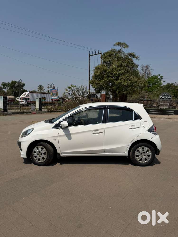 Honda Brio S Mt 2013, 2013, Cng & Hybrids