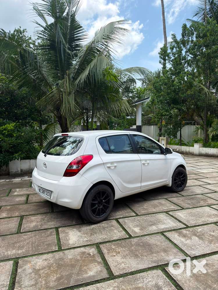 Hyundai I20 Diesel Era 2010