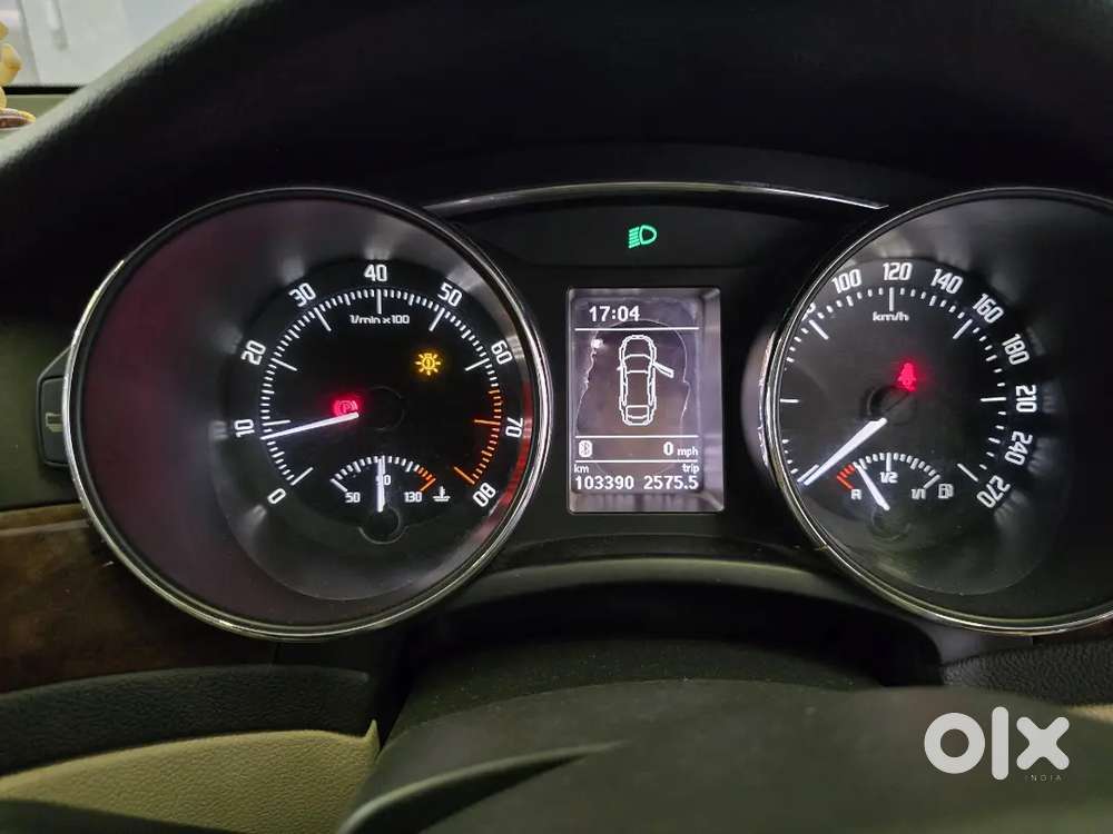 2014 End Skoda Superb 1.8 Tsi Manual | Zero Dsg Headache | 103k Km
