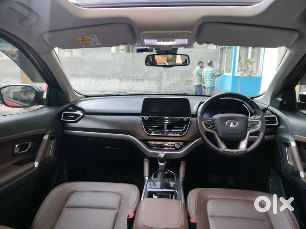 Tata Harrier Xza+, 2023, Diesel