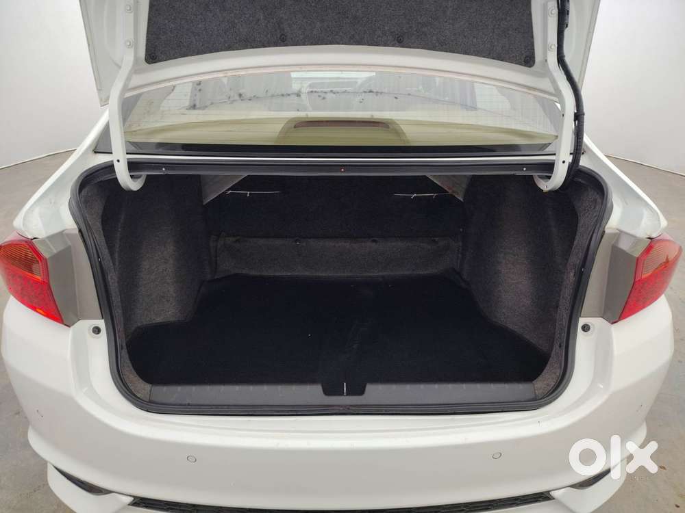 Honda City I-vtec V, 2022, Petrol