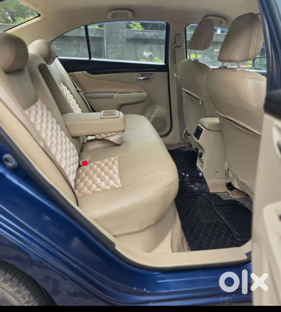 Maruti Suzuki Ciaz 2017 Diesel Car