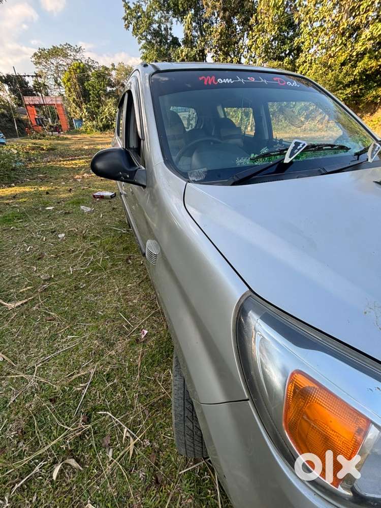 Maruti Suzuki Alto 6 Petrol Manual