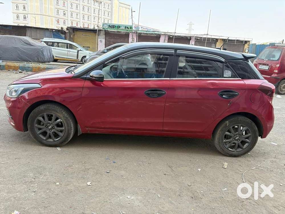 Hyundai Car 2020 Model