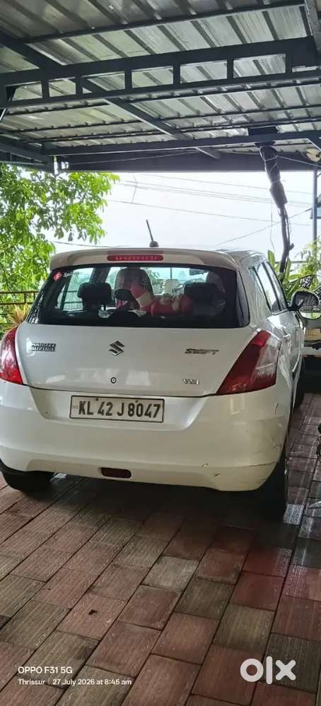 Maruti Swift 2014