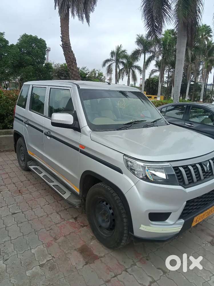 Mahindra Bolero Neo 2023 Diesel