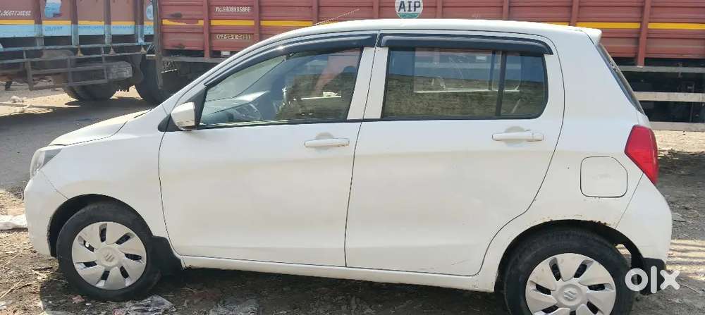 Maruti Suzuki Celerio Zxi 2016