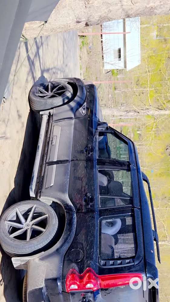 Mahindra Scorpio Pb65 Mohali Classic 2023 Diesel Well Maintained