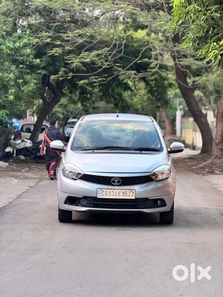 Tata Tiago Xz Modal 2020.call