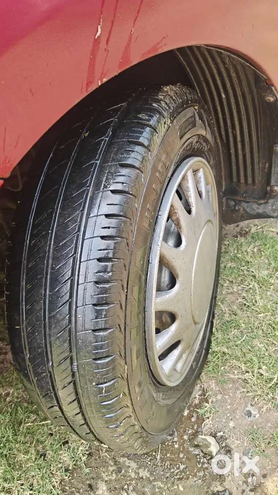 Hyundai Eon 2012 Lpg Manual 2nd Owner