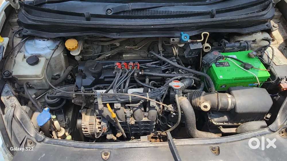 Urgent Sale Single Owner Car (excellent Condition)
