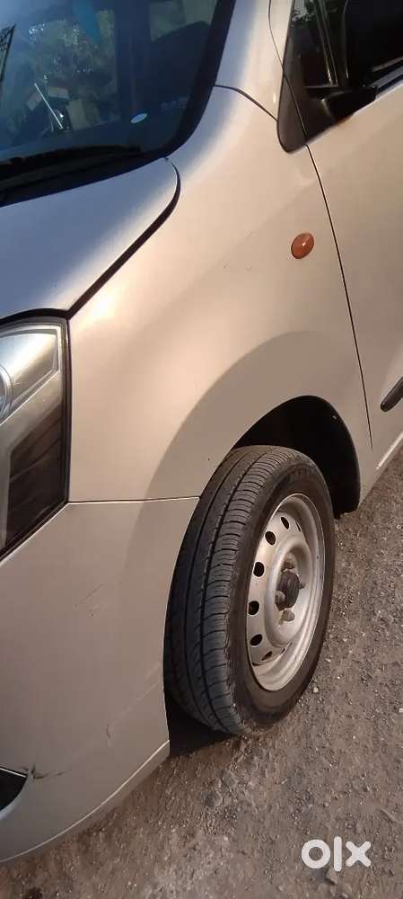 Sale Urgent Maruti Suzuki Wagon R Lxi 2012