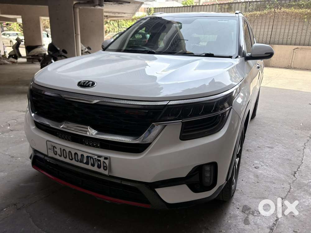 Kia Seltos 1.4 Gtx Gdi Petrol, 2019, Petrol