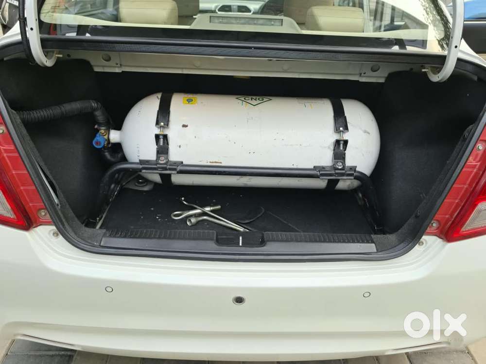 Maruti Suzuki Swift Dzire 1.2 Tour S Cng, 2023, Cng & Hybrids