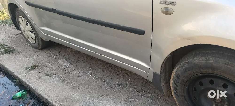 Maruti Suzuki Dzire Diesel 2010