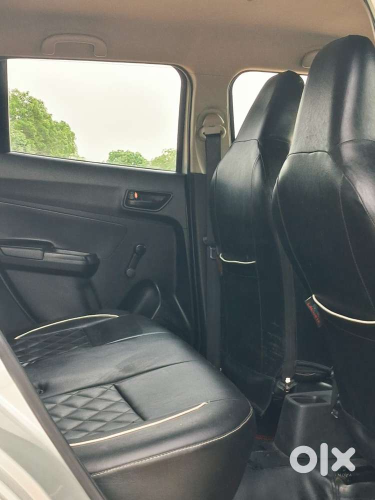 Maruti Suzuki Swift 1.2 Lxi (o), 2019, Petrol