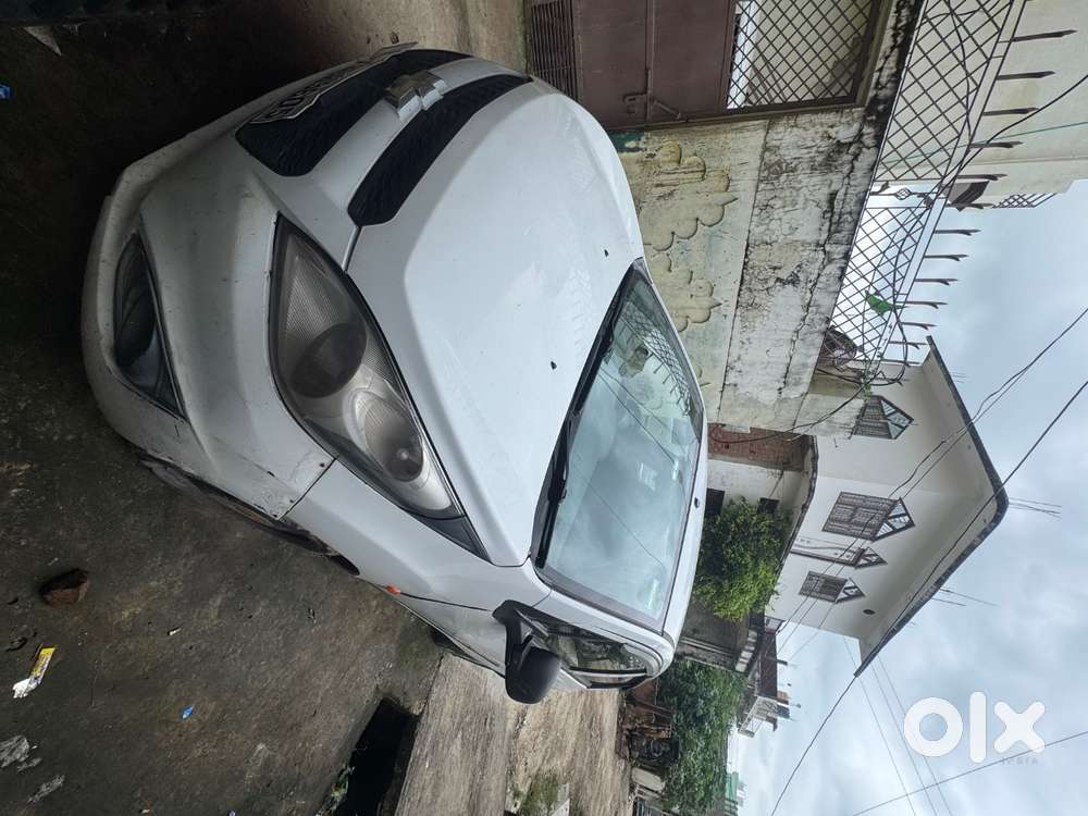 Chevrolet Beat 2014