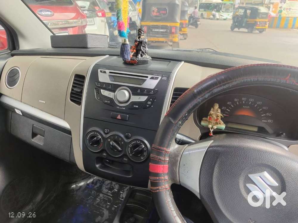 Maruti Suzuki Wagon Family Used Car