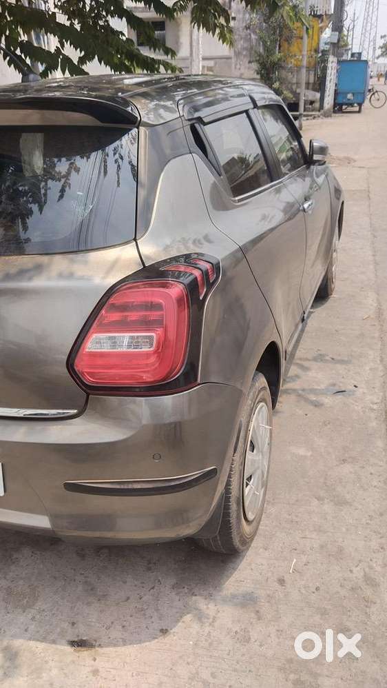 Maruti Suzuki Swift 2019