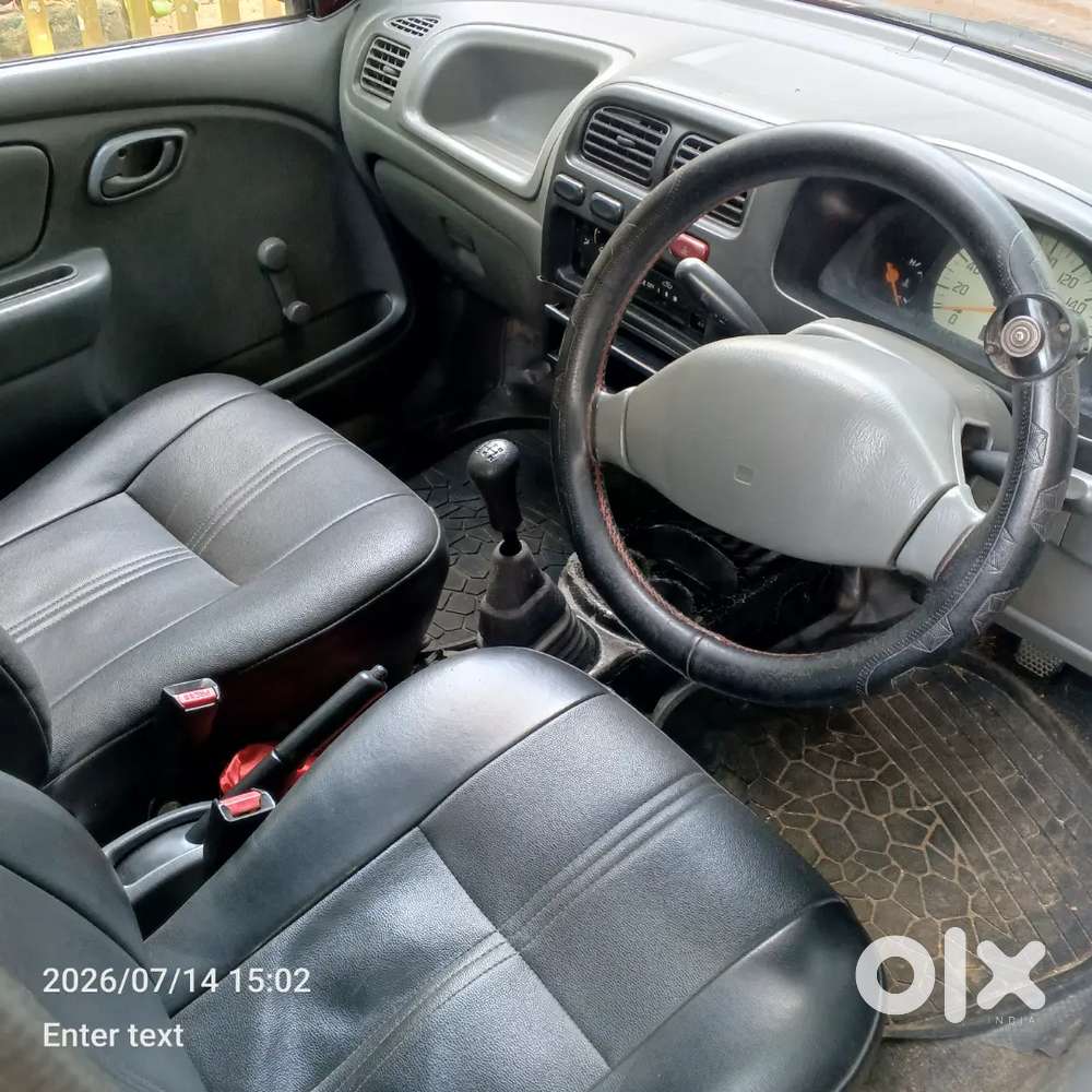 Maruti Suzuki Alto 2007