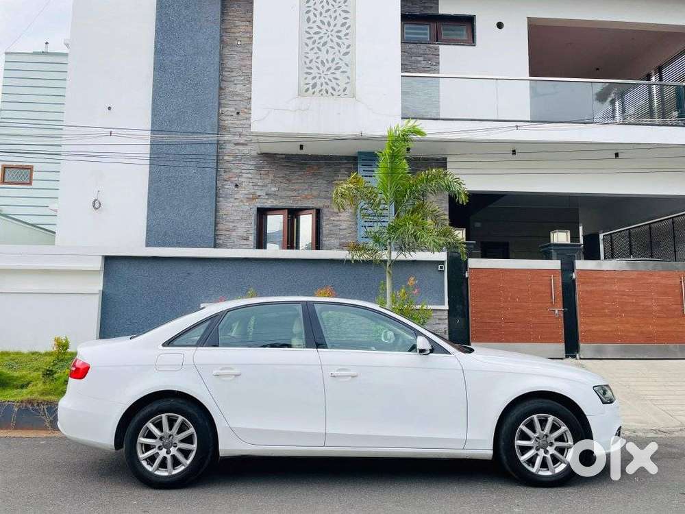 Audi A4 3.0 Tdi S Line, 2016, Diesel