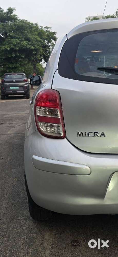Nissan Micra Xv, 2011, Cng & Hybrids