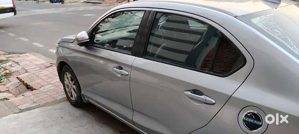 Honda Amaze 2018 Vx I-vtec 2nd Owner