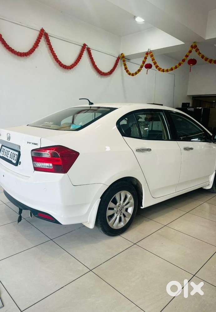 Honda Petrol Manual 2013 Top Model