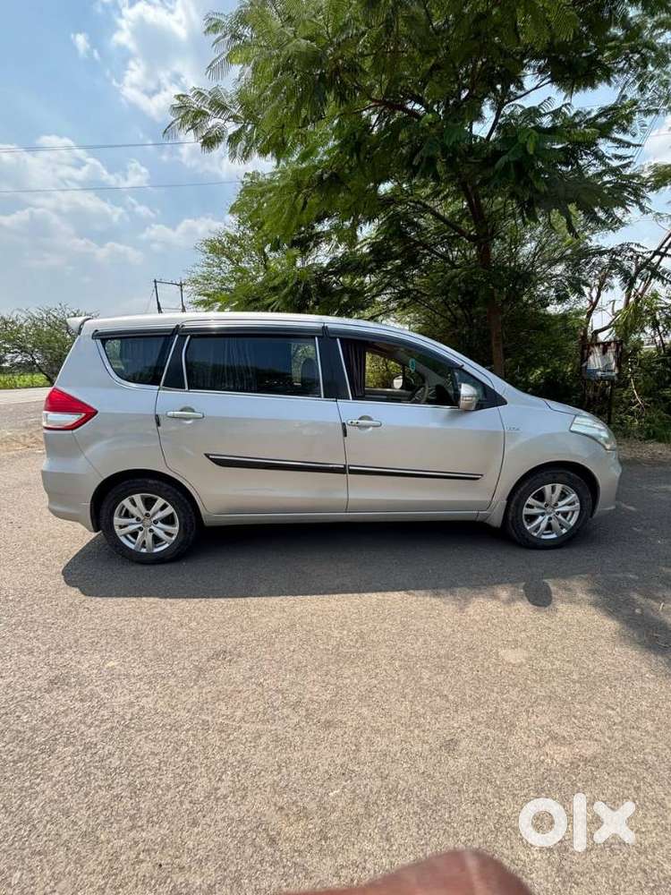Maruti Suzuki Ertiga Zdi+ Shvs, 2016, Diesel