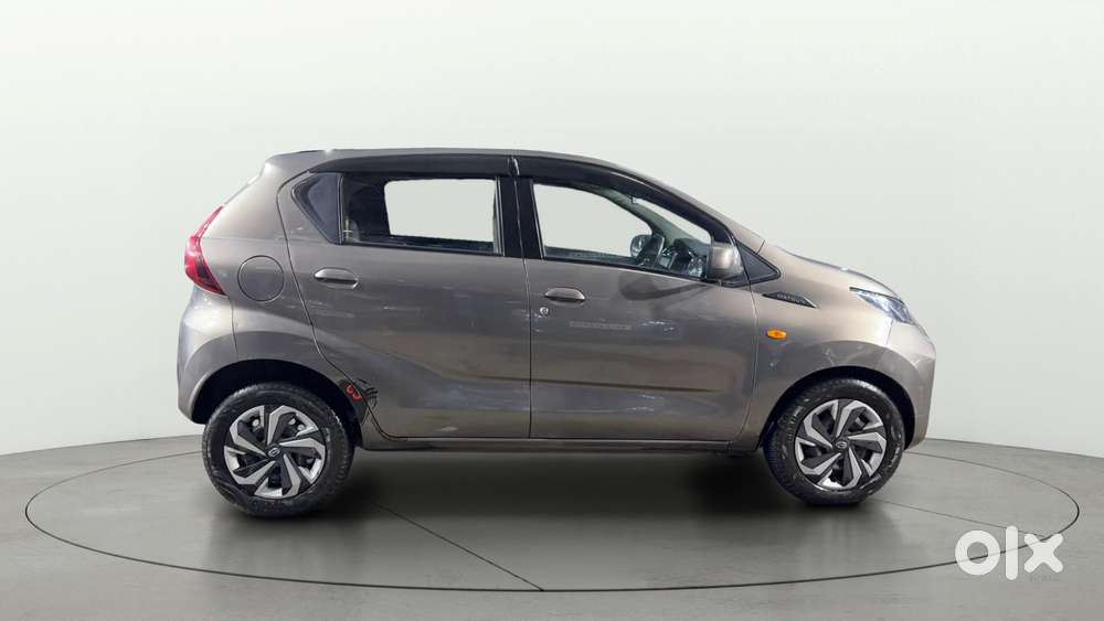 Datsun Redigo 1.0 T (o), 2020, Petrol